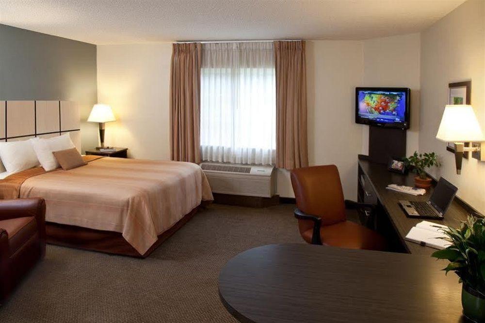 Sonesta Simply Suites Nashville Brentwood Exterior foto
