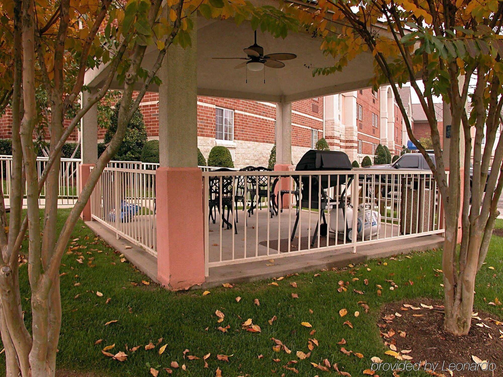Sonesta Simply Suites Nashville Brentwood Exterior foto