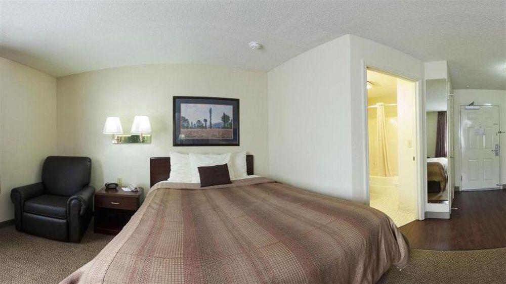 Sonesta Simply Suites Nashville Brentwood Exterior foto